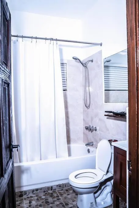2Br I 1.5 Bath I Ocean & Mountain Views I Apartment W/ Balcony I Montego Bay 0*,