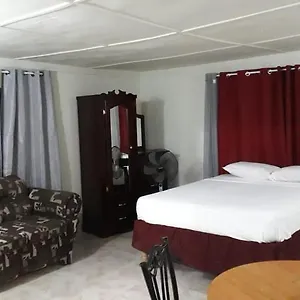 At Westvillage 5 No Ac Price Studio Apartment