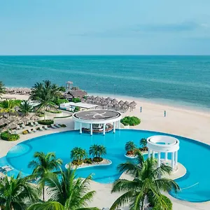 5* Semesteranläggning (resort) Iberostar Selection Rose Hall (adults Only)