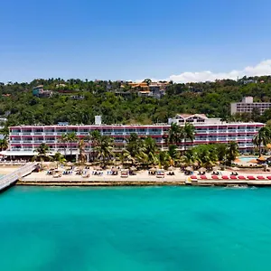 3* Semesteranläggning (resort) Grand Decameron Montego Beach, A Trademark