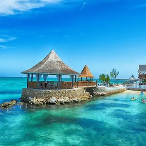 3* Semesteranläggning (resort) Seagarden
